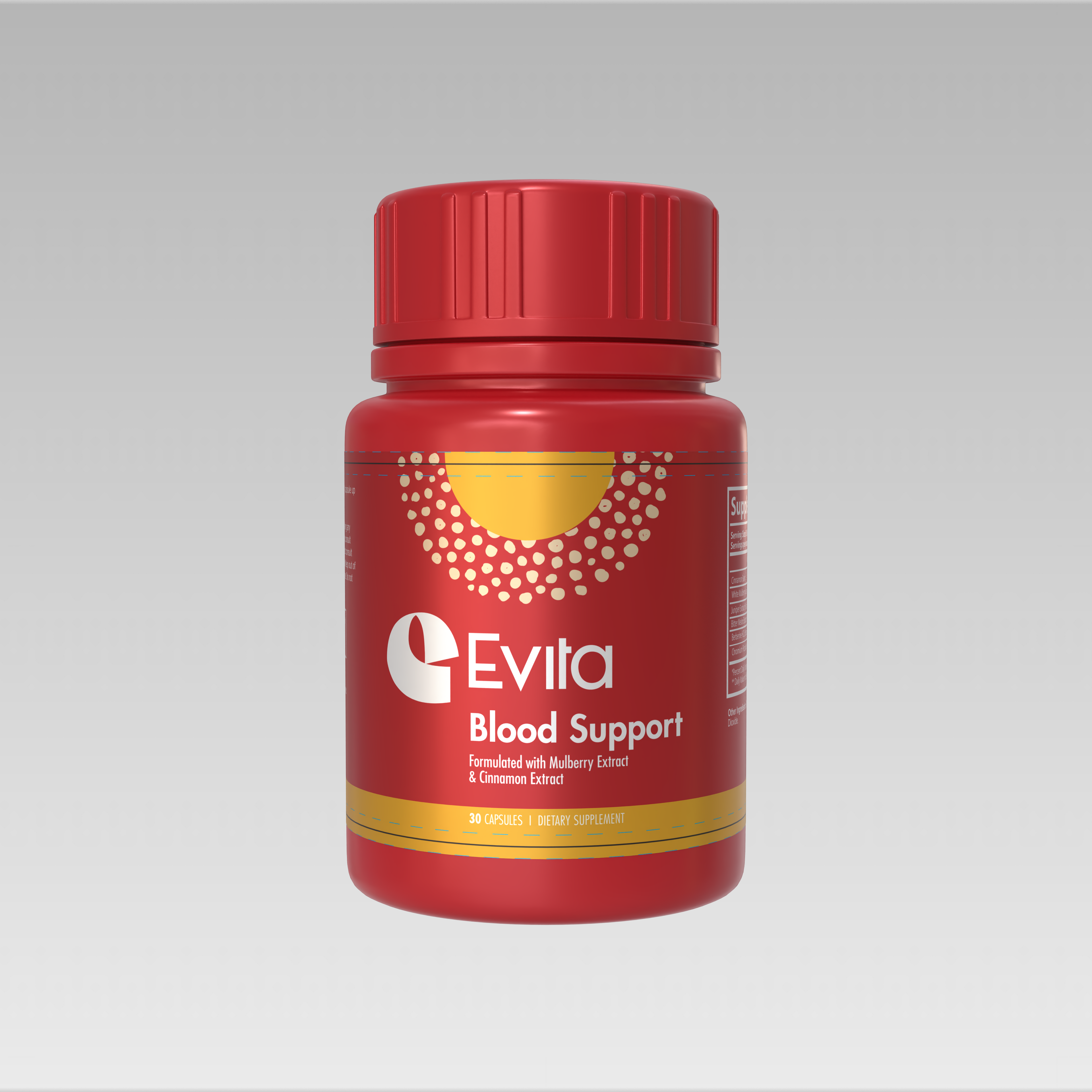 Evita Blood Support