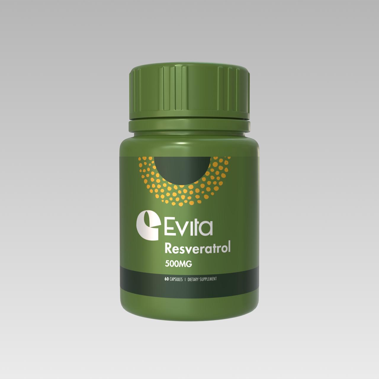 Evita Resveratrol